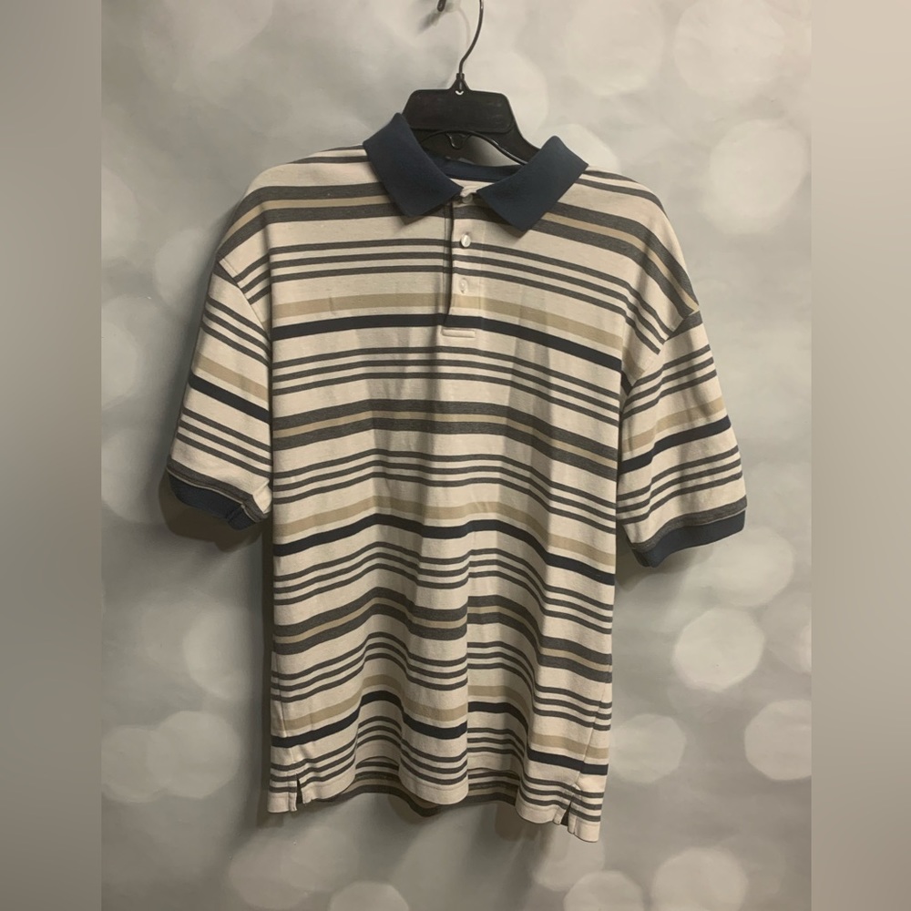 Roundtree and Yorke‎ Polo Shirt size medium
